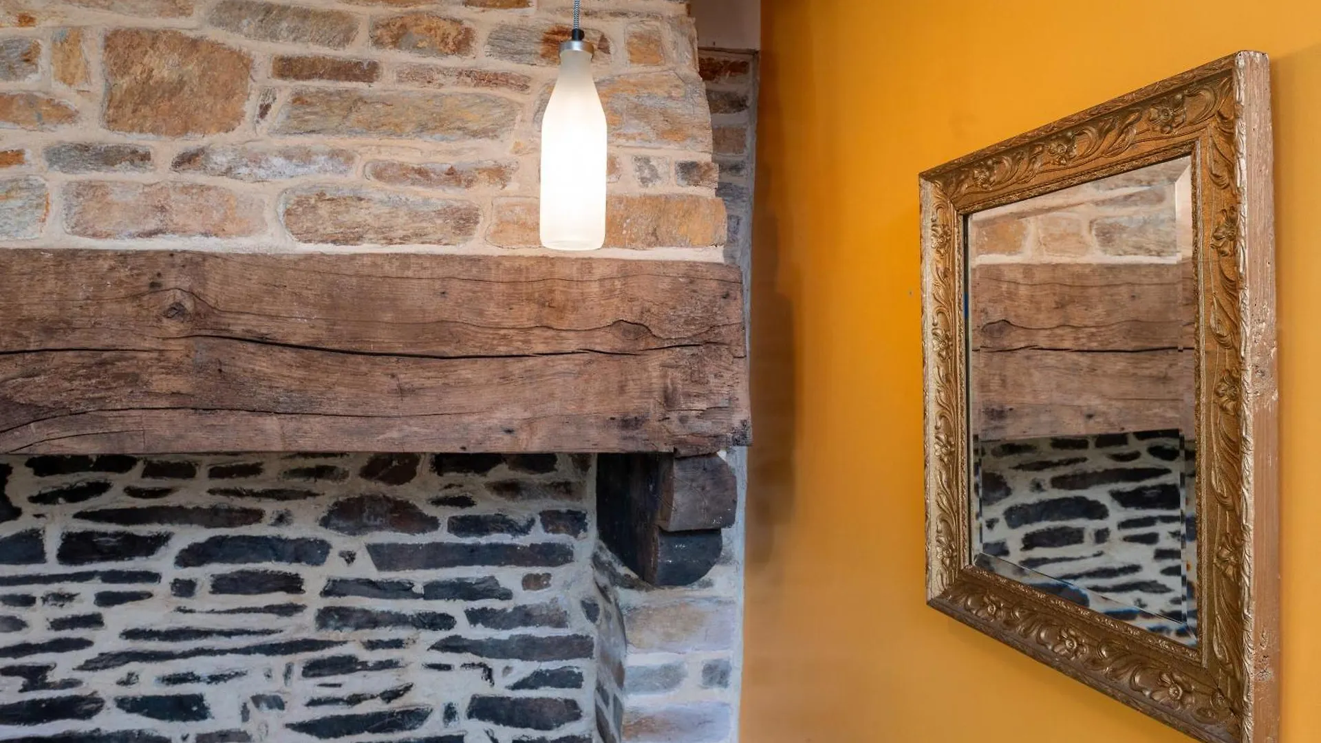 **** Bed and breakfast Chambres D'Hotes Avec Piscine Arzano Francia