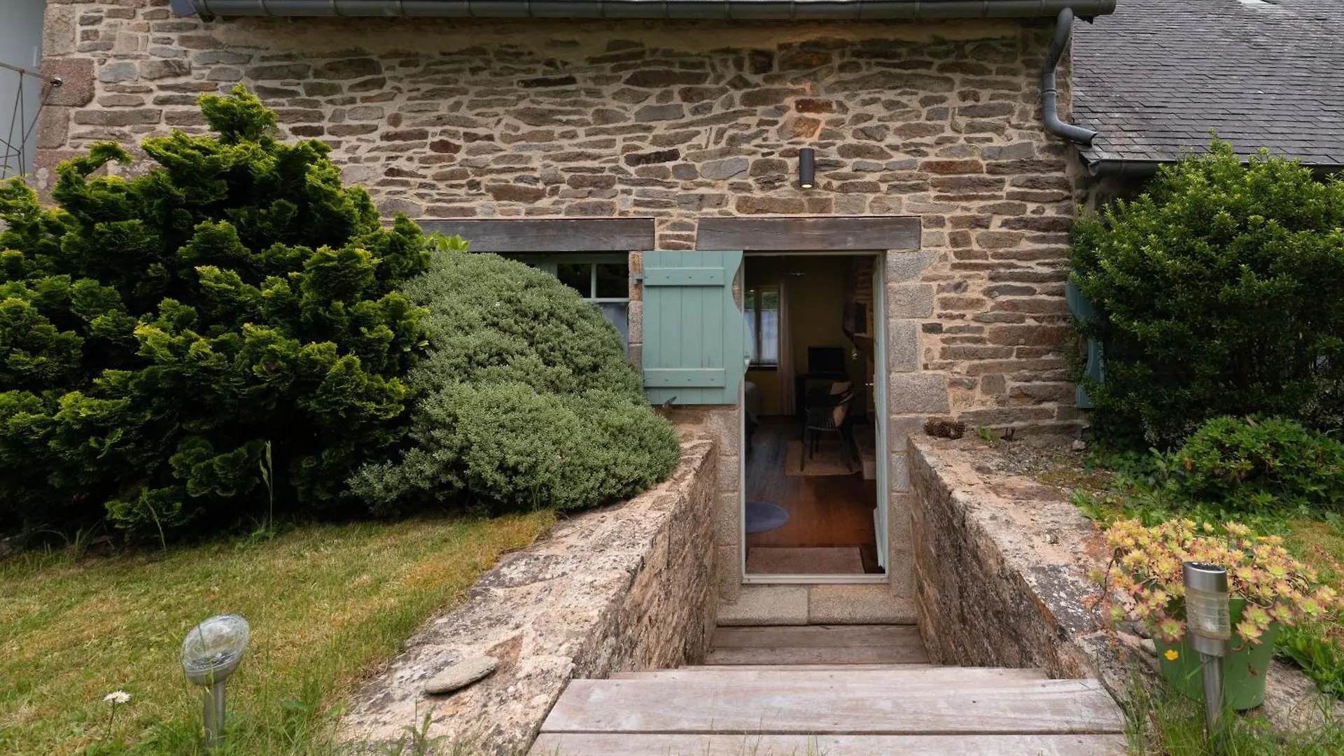 Bed and breakfast Chambres D'Hotes Avec Piscine Arzano