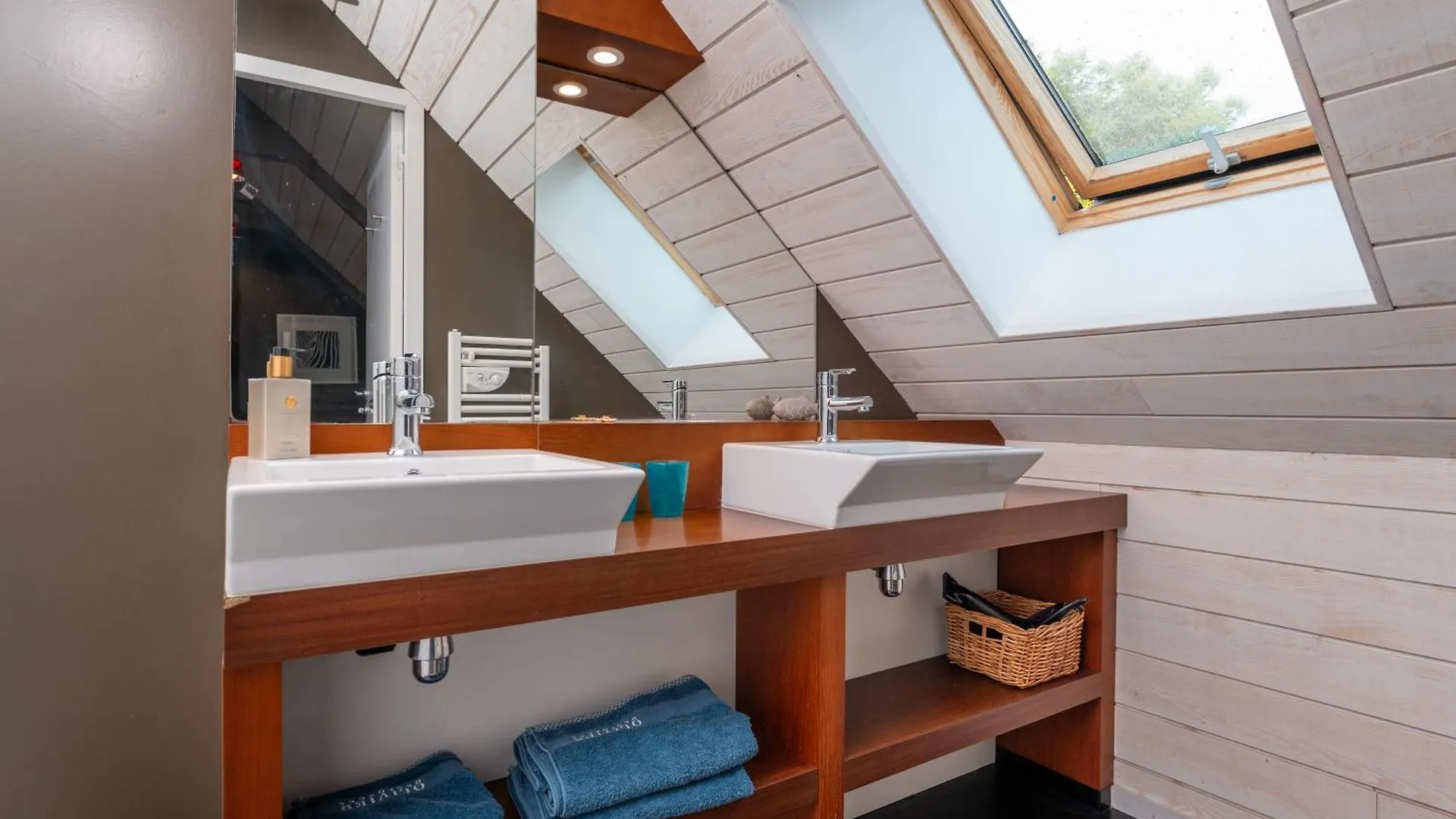 Chambres D'Hotes Avec Piscine Arzano