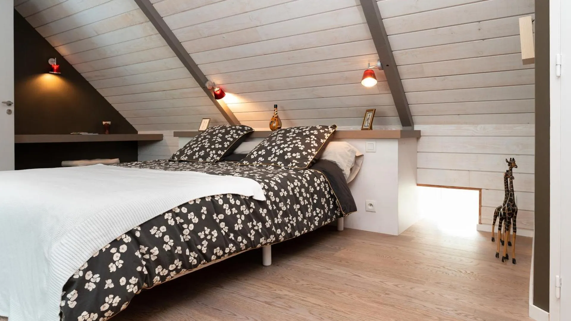 Chambres D'Hotes Avec Piscine Arzano Francia
