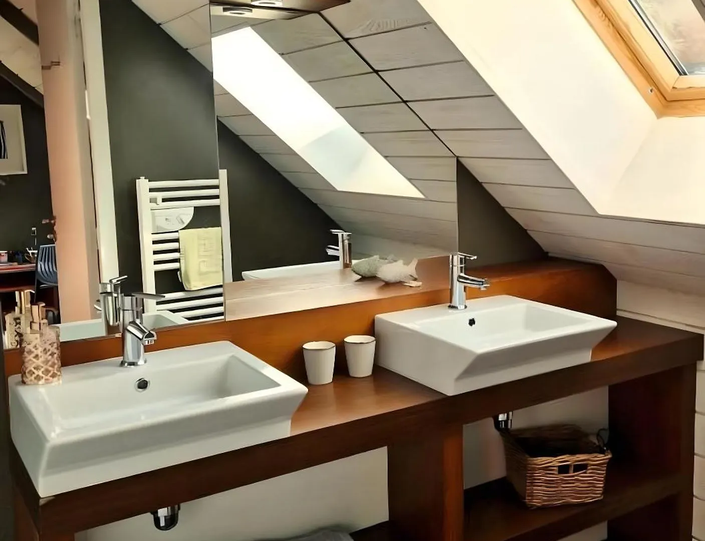 Chambres D'Hotes Avec Piscine Arzano 4*,