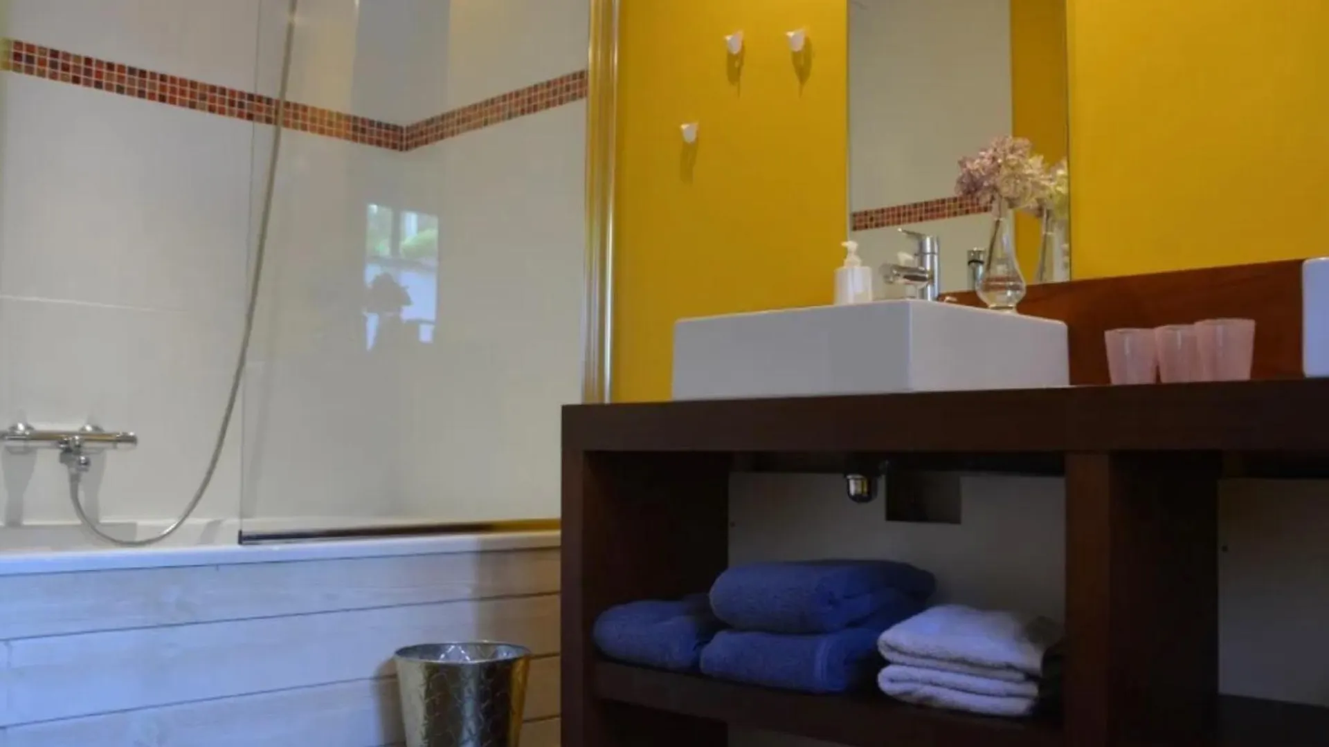 Chambres D'Hotes Avec Piscine Arzano