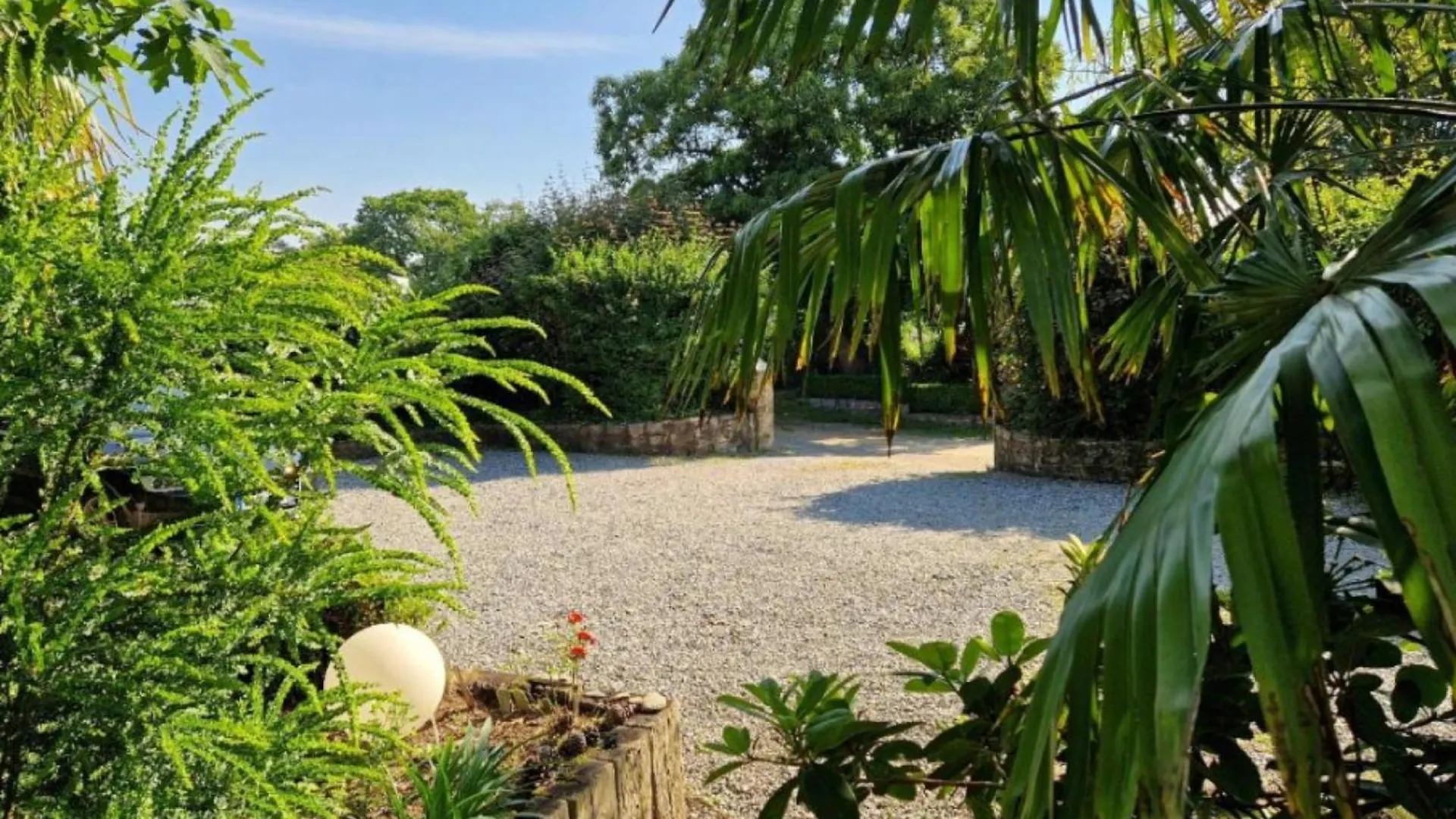 **** Bed & Breakfast Chambres D'Hotes Avec Piscine Arzano France