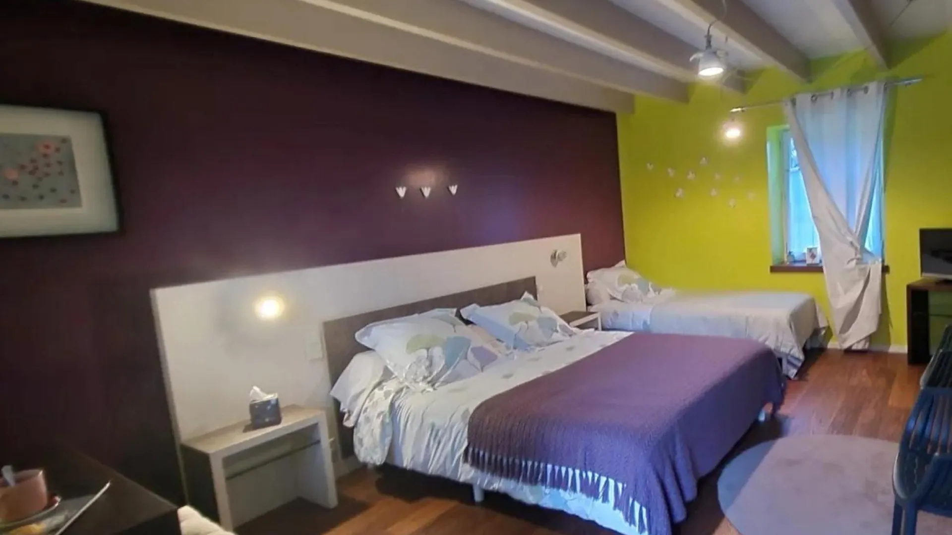 Chambres D'Hotes Avec Piscine Arzano 4*,  France
