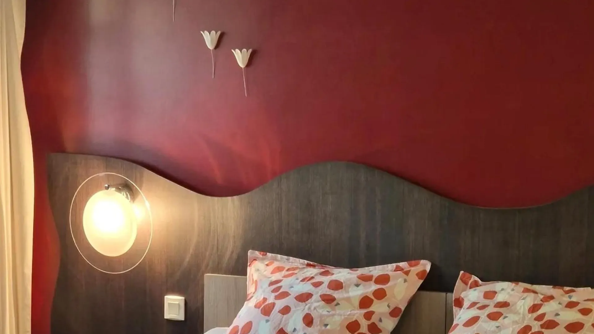 Chambres D'Hotes Avec Piscine Arzano