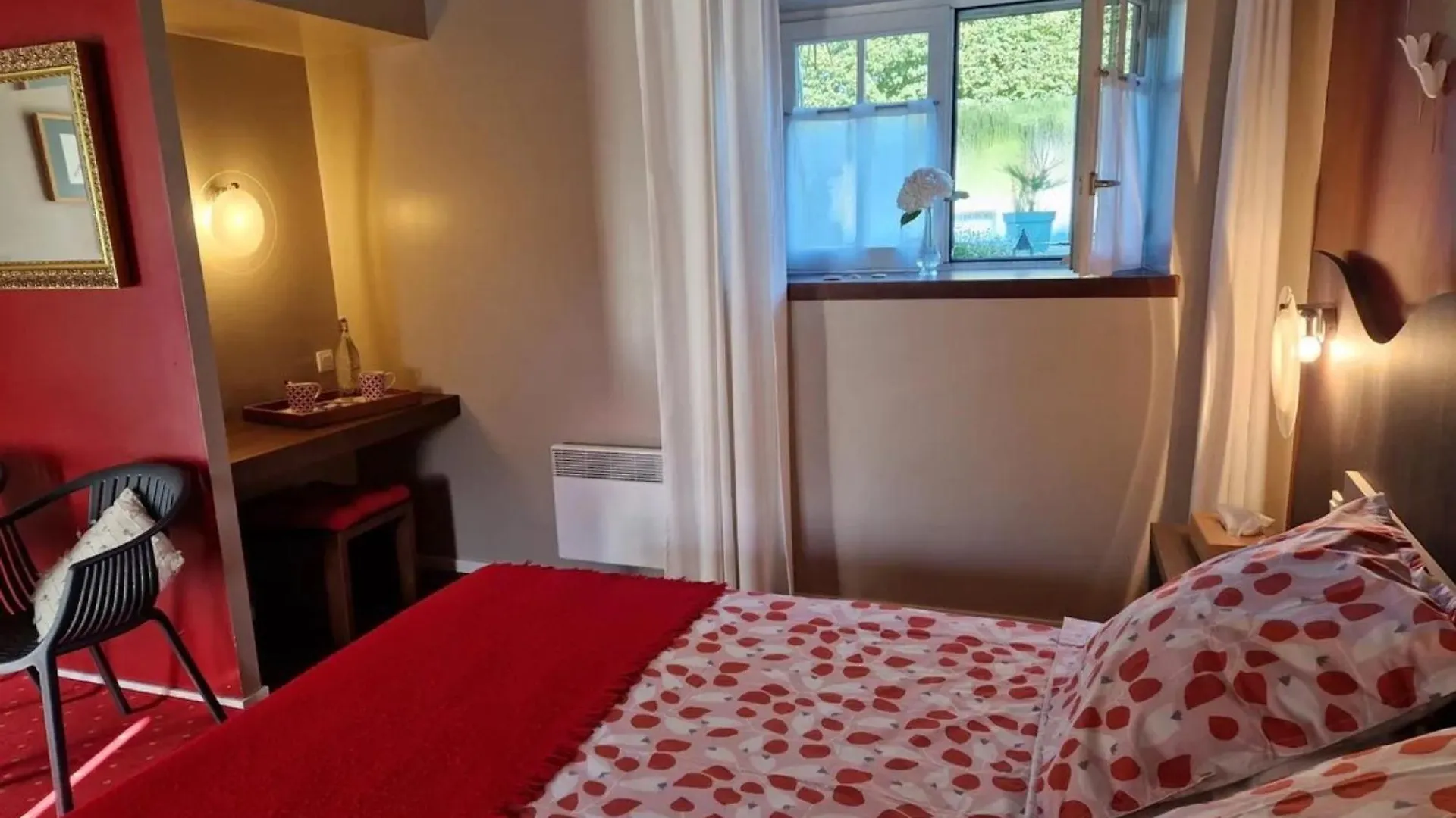 Chambres D'Hotes Avec Piscine Arzano