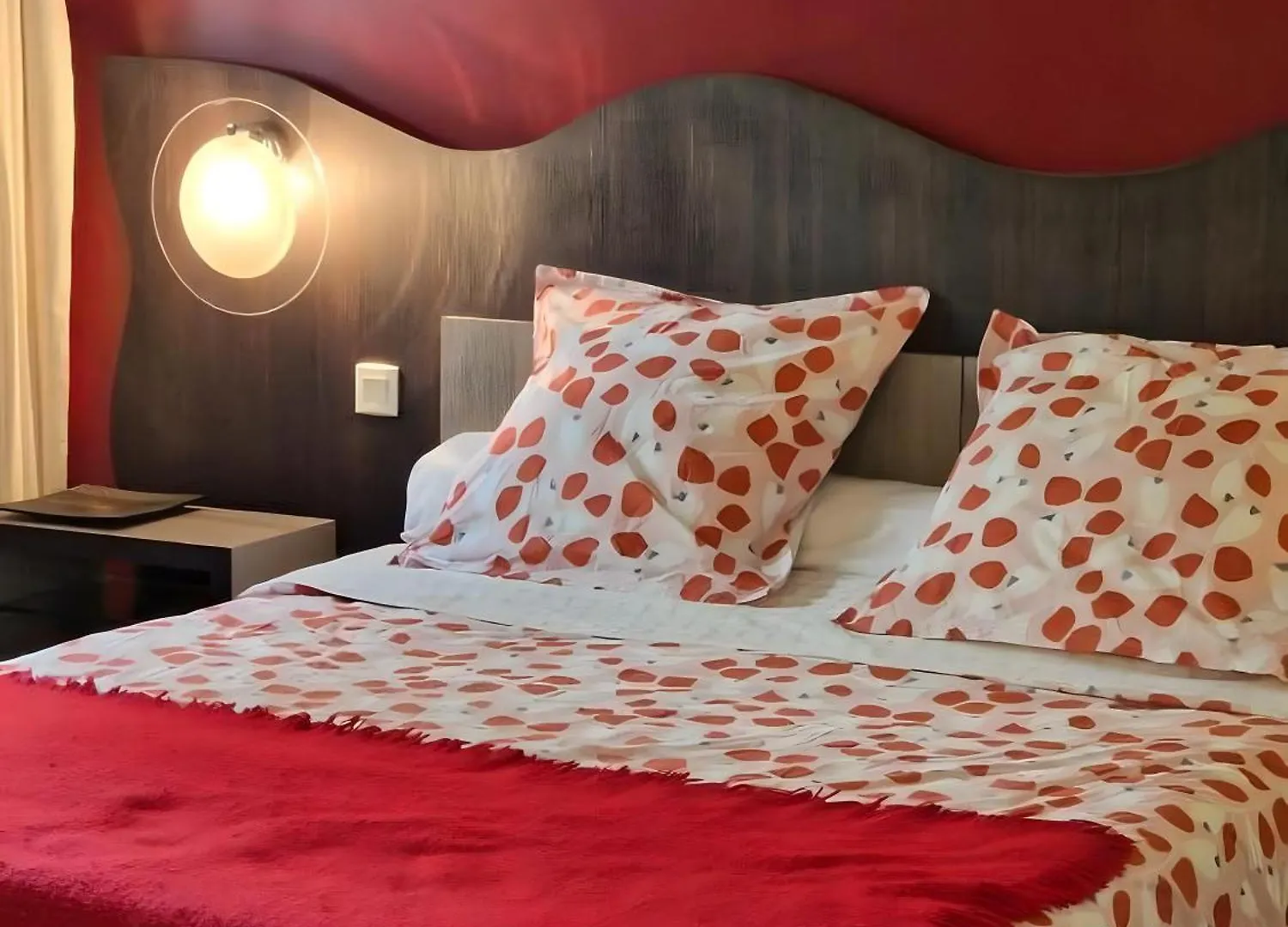 Bed & Breakfast Chambres D'Hotes Avec Piscine Arzano