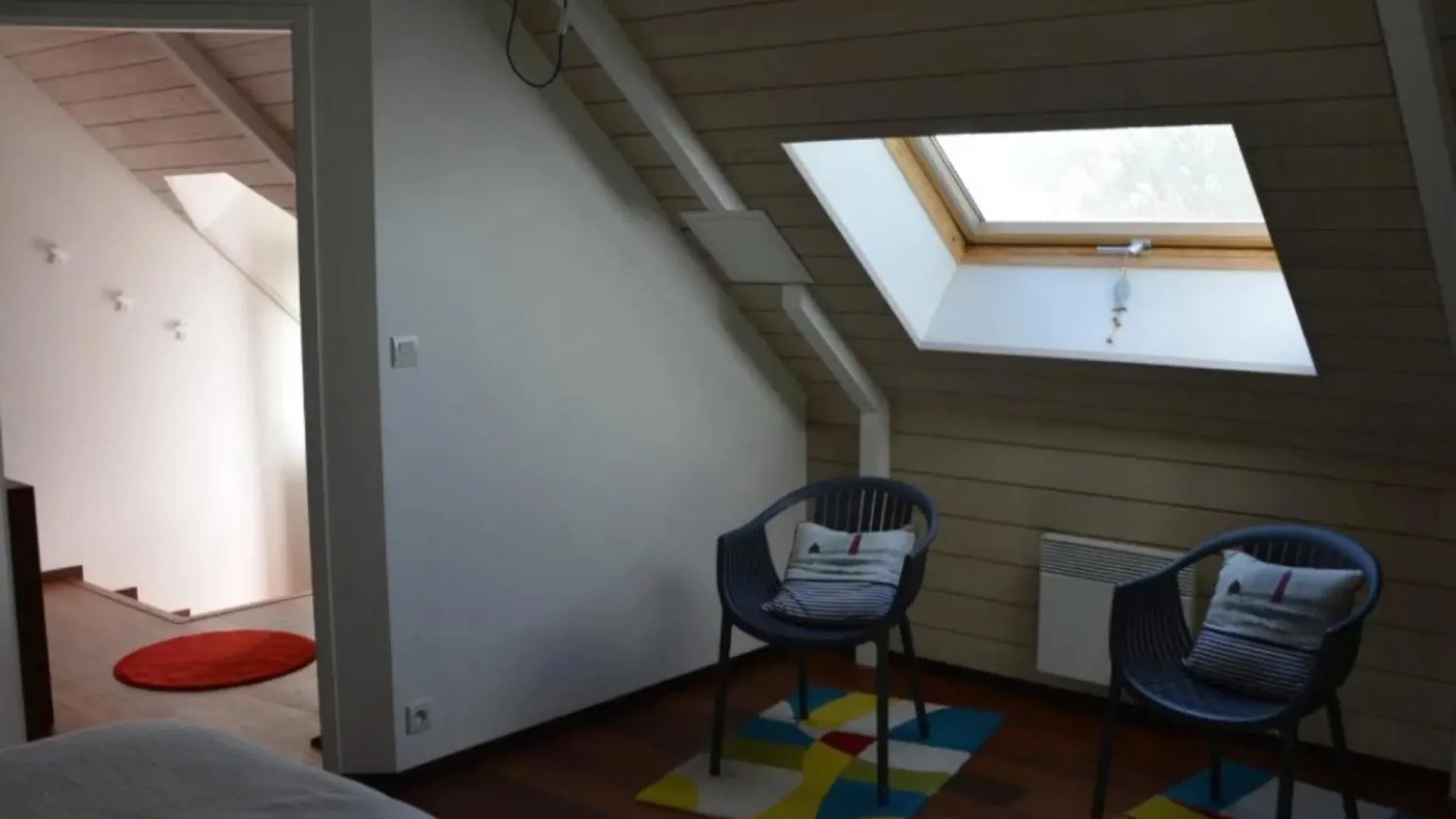 Chambres D'Hotes Avec Piscine Arzano