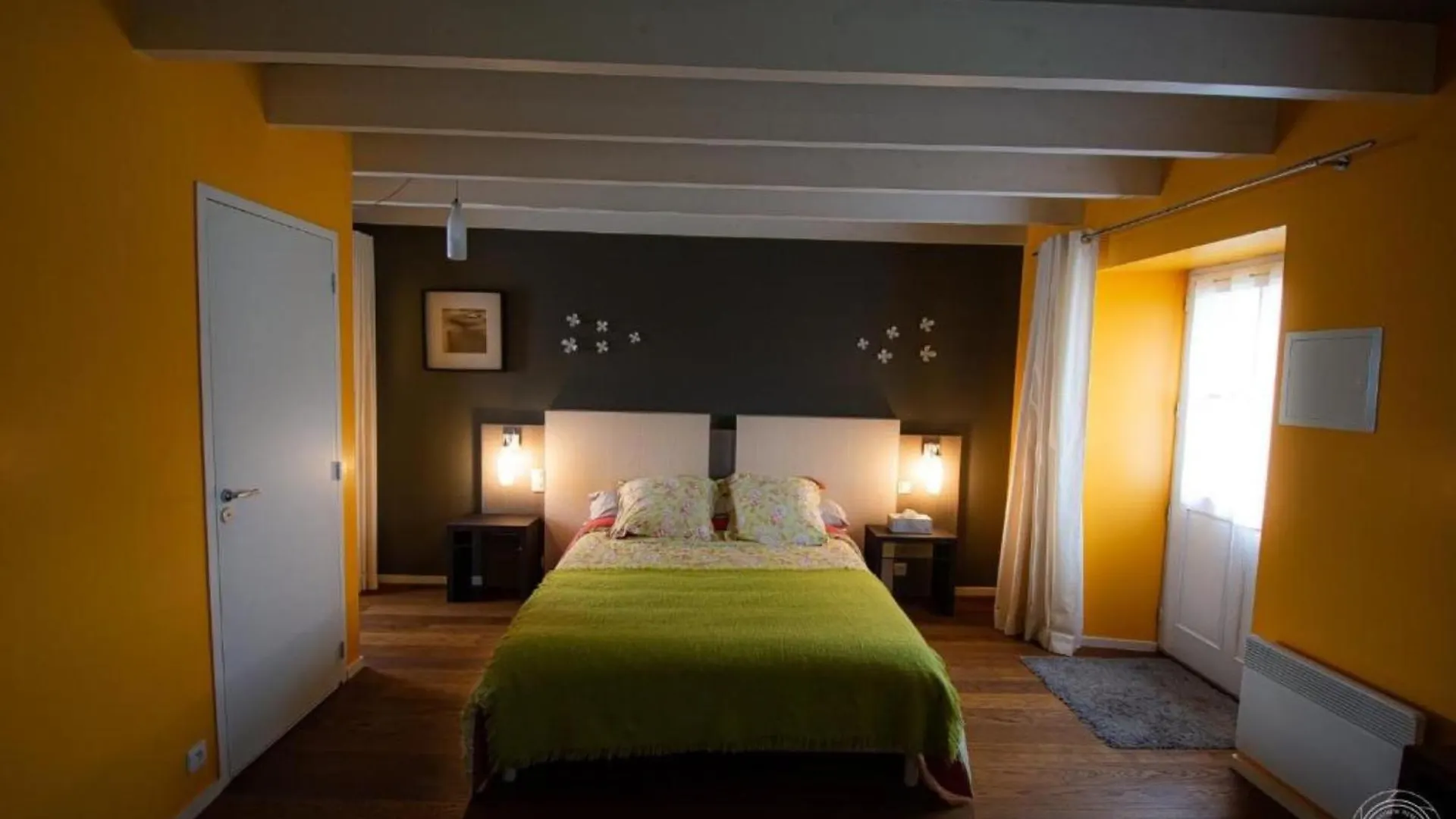 Bed & Breakfast Chambres D'Hotes Avec Piscine Arzano