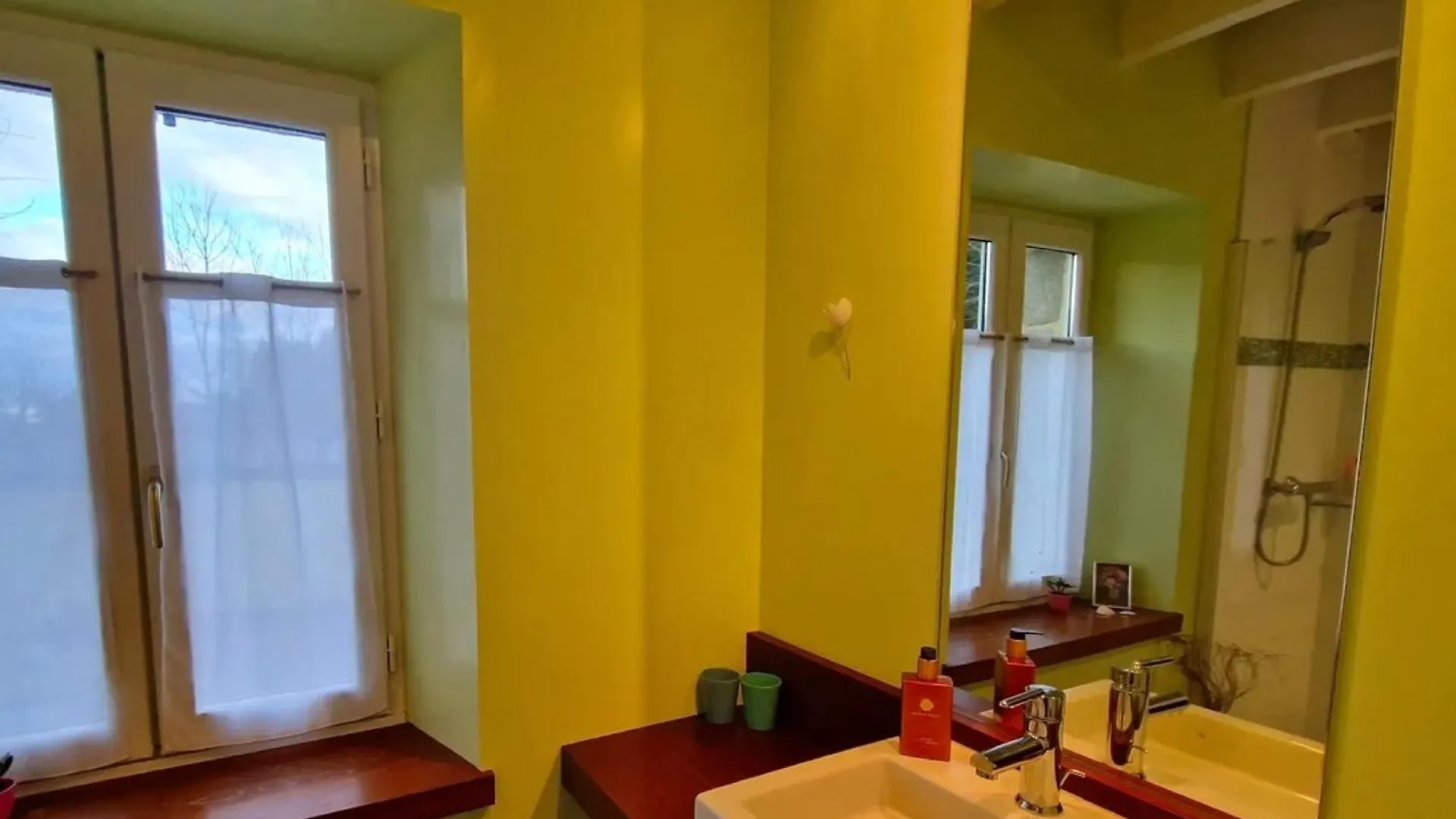 Chambres D'Hotes Avec Piscine Arzano France