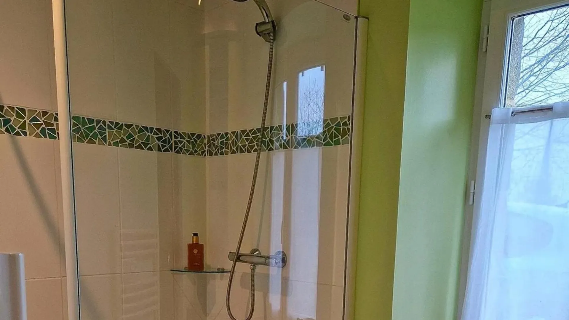 Chambres D'Hotes Avec Piscine Arzano France