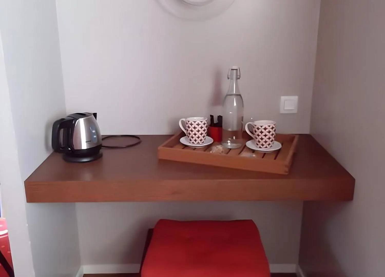 Chambres D'Hotes Avec Piscine Arzano Bed & Breakfast